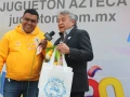 Nadie quiere que los niños de México se queden sin juguetes este 6 de enero