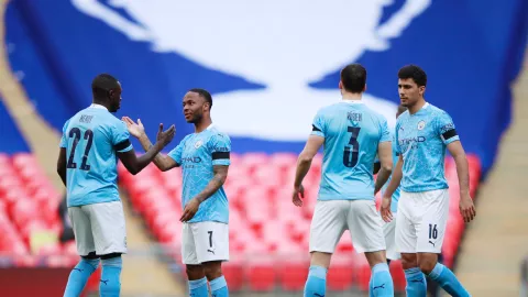 Manchester City abandonará la Superliga de Europa