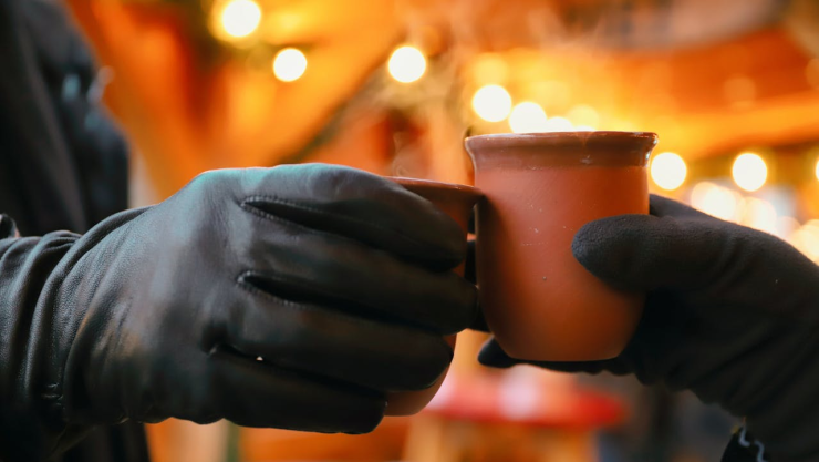 ¿Qué hace que el ponche navideño en Jalisco sea tan especial?