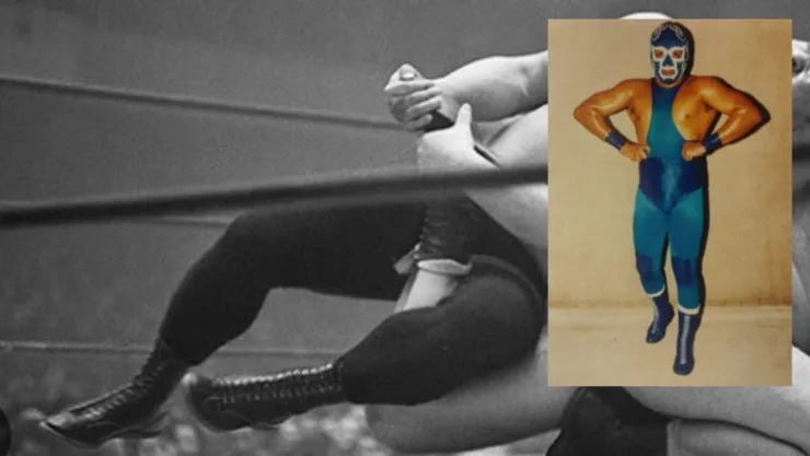 Esta fue la causa de muerte del luchador Ciclón Ramírez; esto sabemos