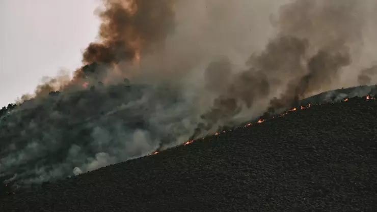 ¿Dónde hay más contaminación? Así está la calidad del aire en Guadalajara este 21 de julio de 2025