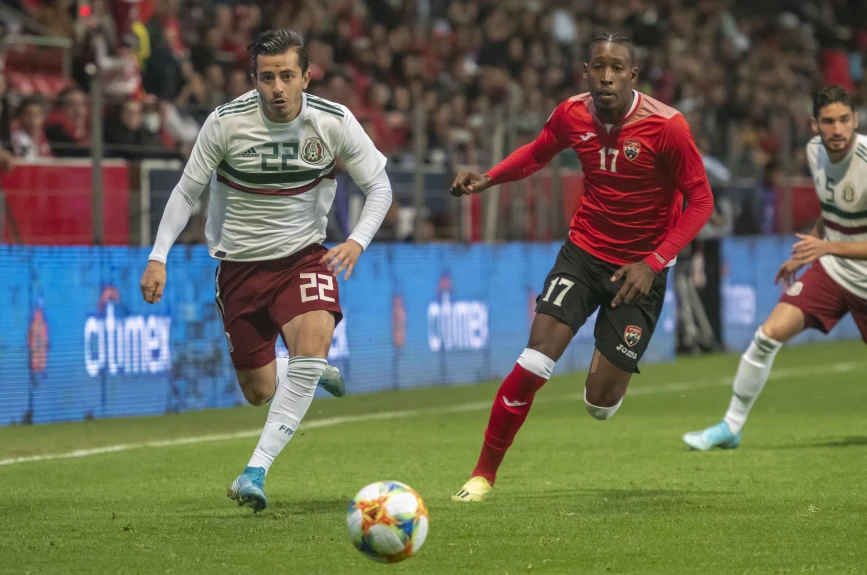 Alan Mozo. El lateral derecho del Club Universitario ha destacado en los partidos donde ha participado en casi todos los encuentros de la liga mexicana.