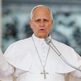 El Papa León XIV fue diagnosticado con cáncer de pulmón
