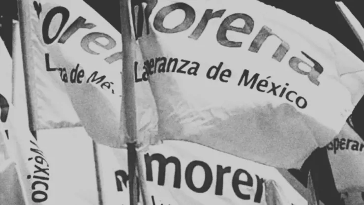 La aplanadora no frena y continúa con reformas polémicas.