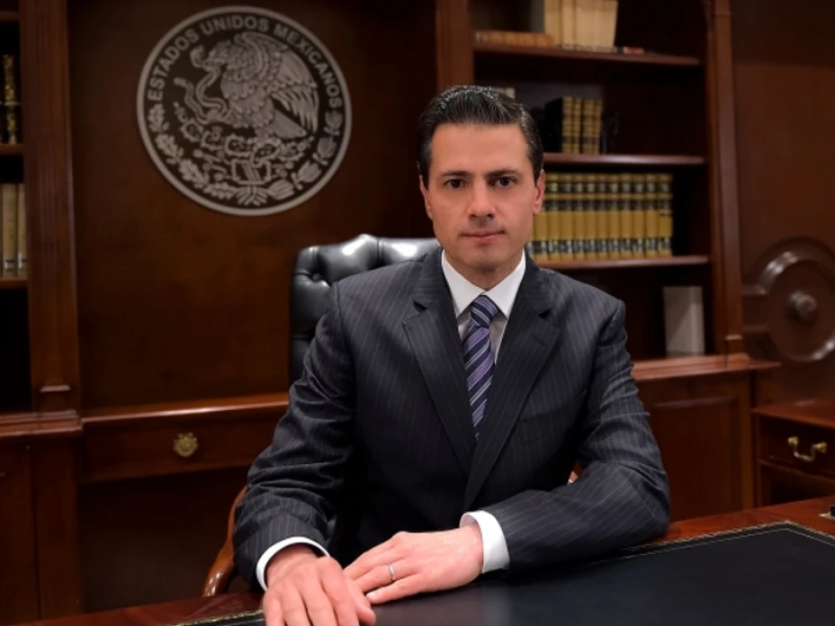 Enrique Peña Nieto