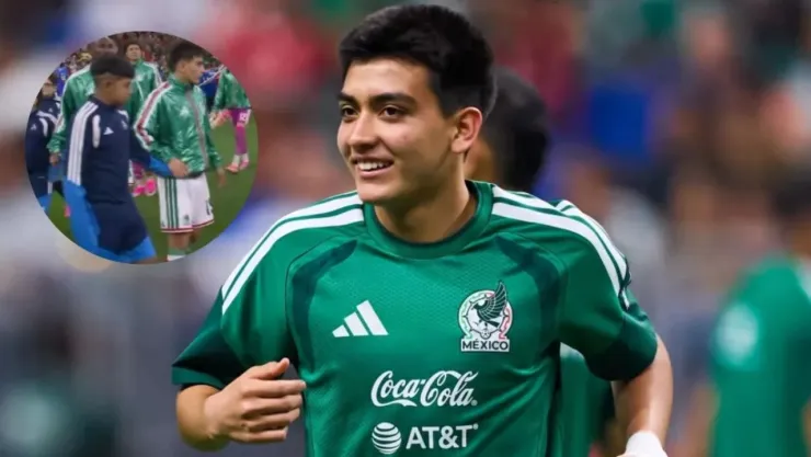 Gil Mora podría salir de Xolos por esta razón