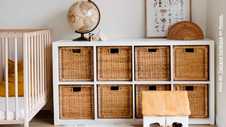 Como armonizar la habitación de tu hijo con el Feng Shui.