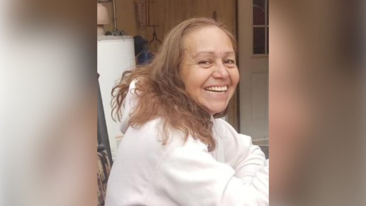 Nancy Aidé Villalobos