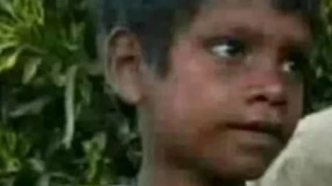 Él es el asesino en serio más joven del mundo; tiene 8 años