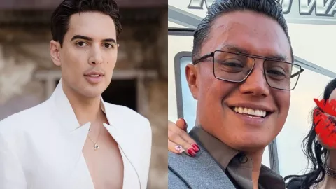 ¿Quién es la “cebolla morada” y por qué está en guerra con UnTalFredo