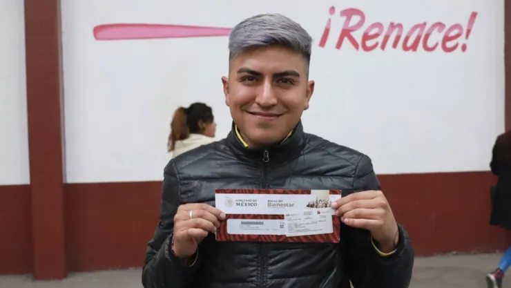 Jóvenes Construyendo el Futuro 2025: ¿Cuántas veces puedes inscribirte?