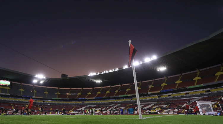 Liga BBVA MX Apertura 2023 Atlas vs Pachuca