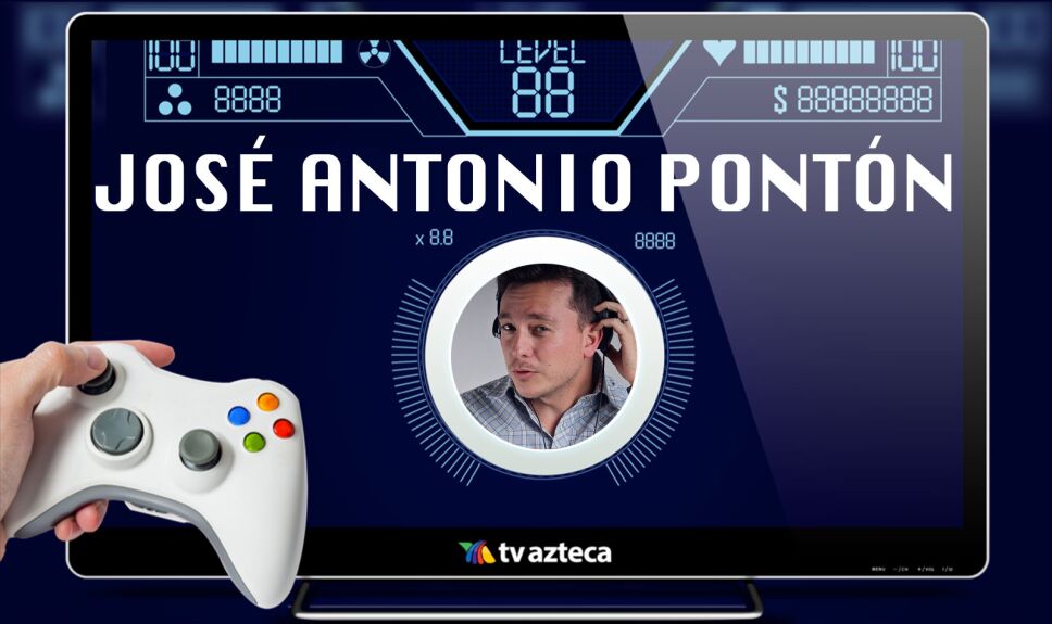 jose antonio ponton, game central