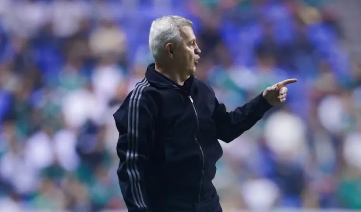 Hugo Broos: cuáles son las desventajas que tiene el DT de Sudáfrica contra Javier Aguirre de México