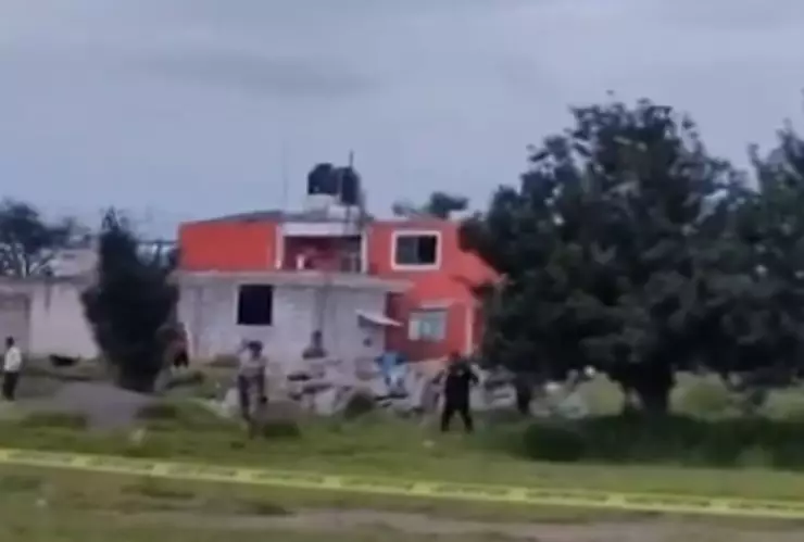 Explosión de polvorín en San Cosme Xaloztoc, Tlaxcala deja varios muertos y heridos