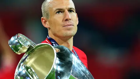 ¿Murió Arjen Robben? Esto se rumorea sobre el fallecimiento de quien fue el extremo Real Madrid y Bayern