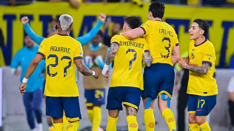 Juárez vs América ver en vivo Apertura 2025 Liga BBVA MX