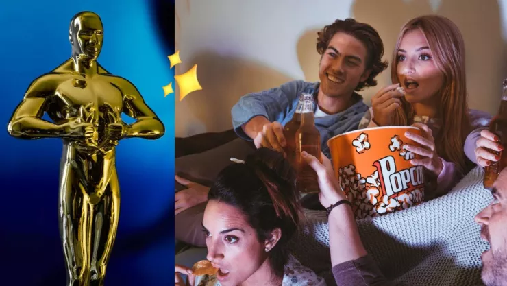 ¿Cuándo y a qué hora son los premios Oscar 2025 en Tijuana y Baja California? ¿Dónde verlos en vivo? (VIDEO)