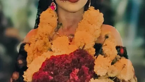 Catrina Chiapas