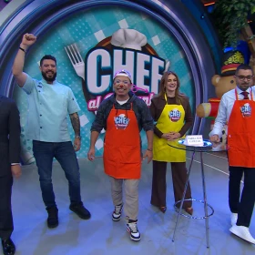 Chef al Instante
