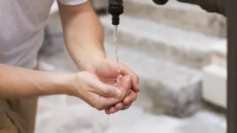 Fraccionamientos sin agua Villahermosa hoy 29 de septiembre