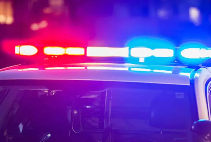 Autoridades detienen a cuatro personas por presunto robo con violencia en recinto religioso de Benito Juárez