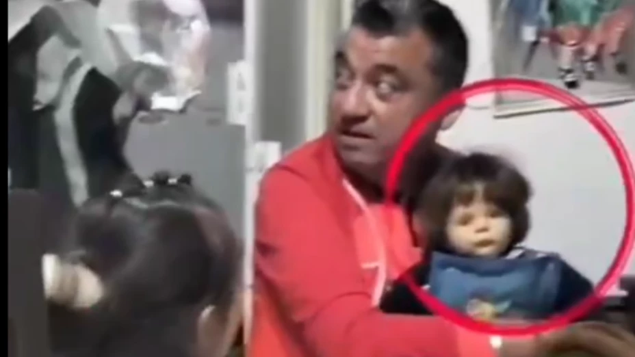 _Muñeca se mueve sola durante reunión familiar y el video se hace viral.png