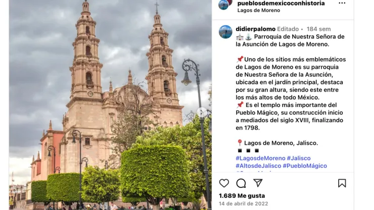 Pueblo Mágico bodas