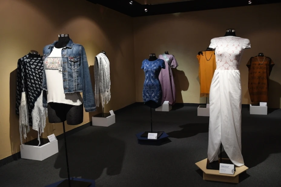 Perú textiles