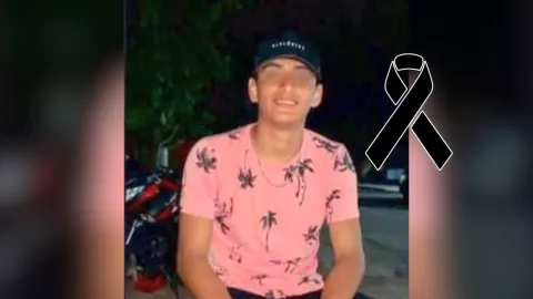 Durante el traslado al Semefo se registró un accidente vial en la carretera federal