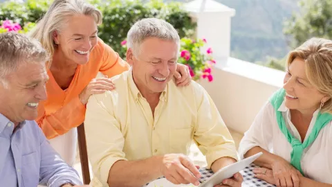 Los 7 h&aacute;bitos para vivir hasta los 100 a&ntilde;os seg&uacute;n expertos