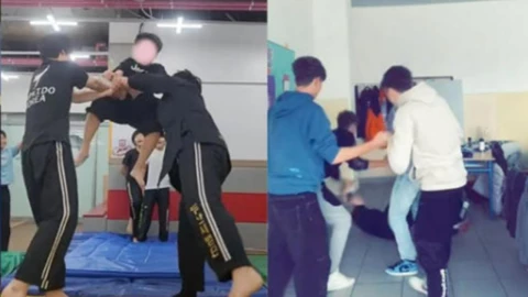 ALERTAN por el PELIGROSO reto de TikTok Superman Challenge