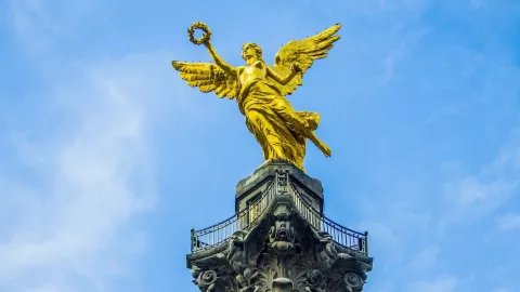 La CDMX alcanza nuevo récord de temperatura este 7 de mayo