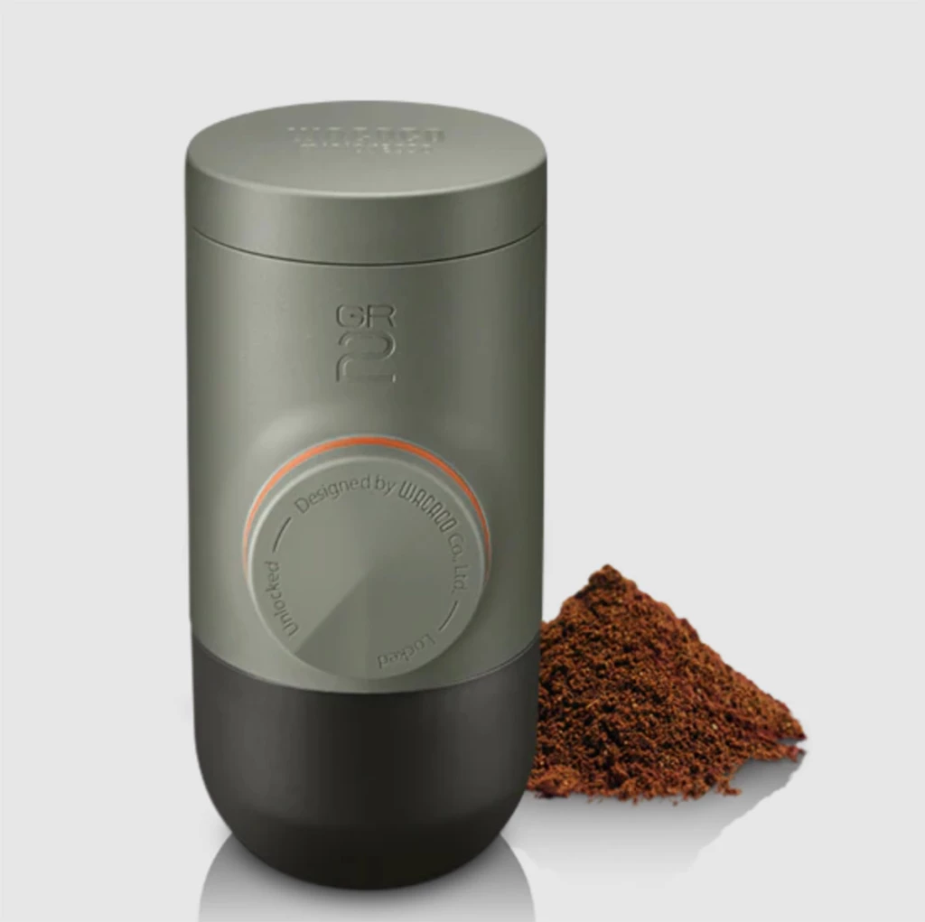 Minipresso Wacaco