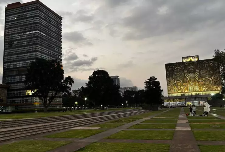 Detalles de la convocatoria de la UNAM 2025