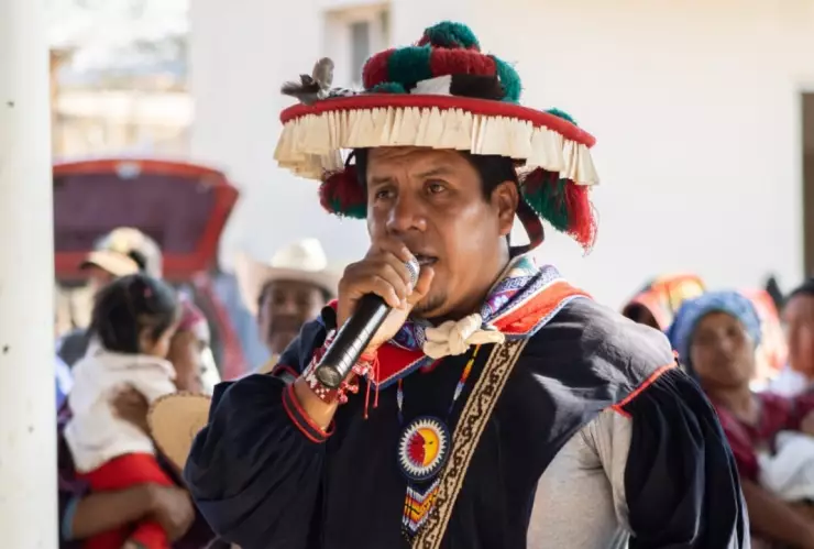 Yuniur Vázquez Rosalío, alcalde electo de Bolaños, Jalisco, fue hallado muerto.
