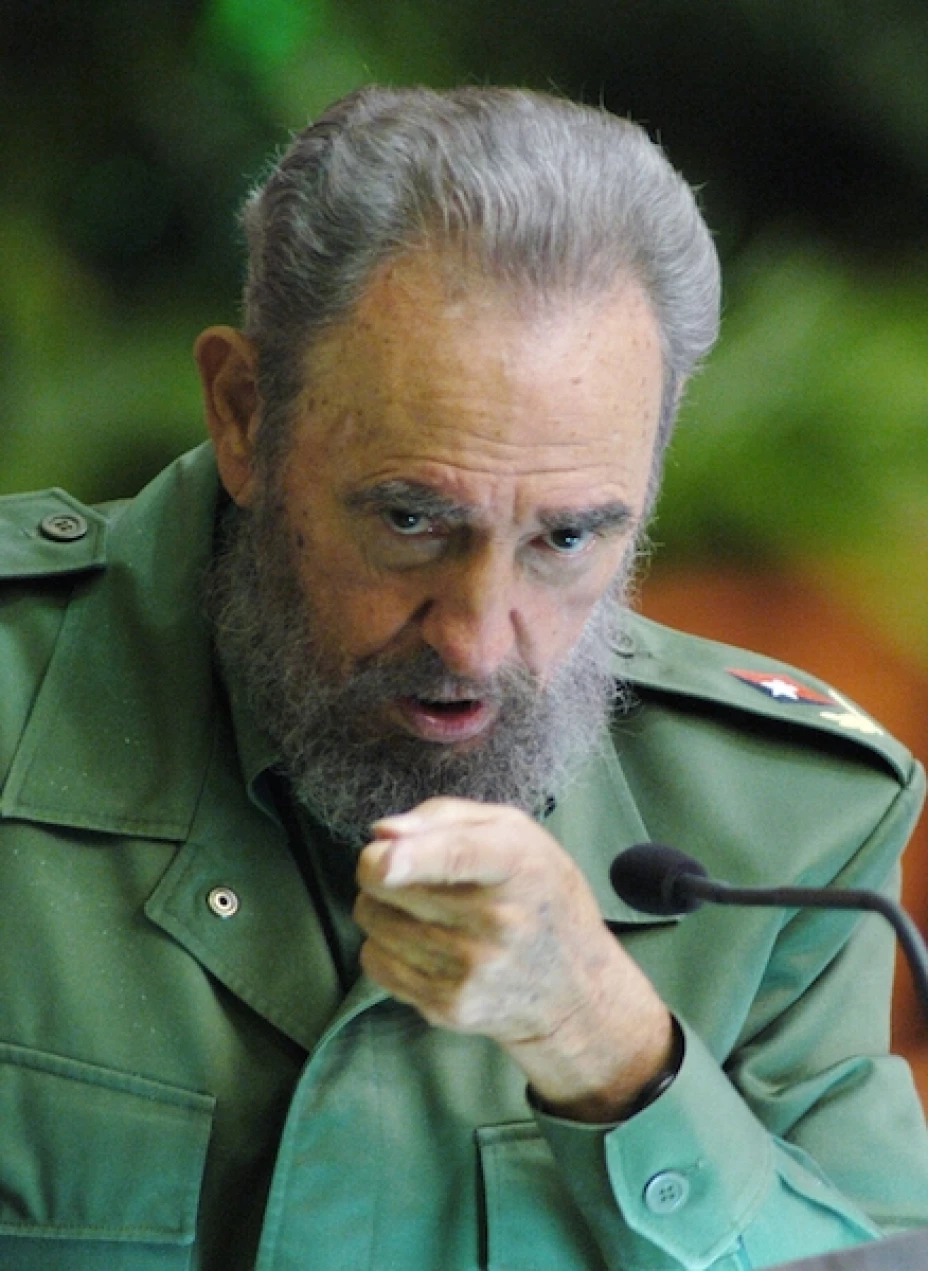 Castro