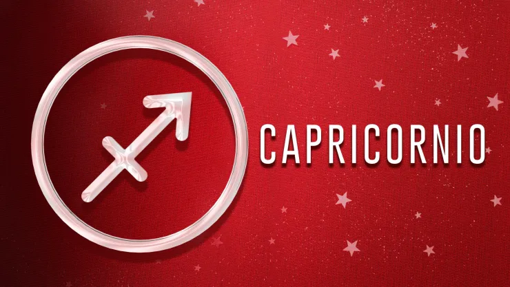 capricornio