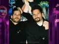 FOTOS: Mau y Ricky