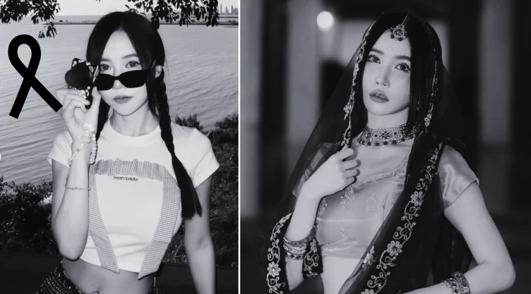 Muere la influencer Donut Nattharon de manera repentina