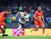 Pumas vs Mazatlán, Clausura 2025
