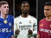 Estrellas que se quedaron fuera del Mundial