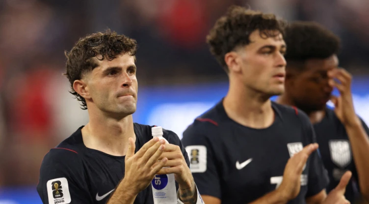 Christian Pulisic