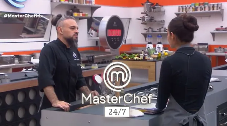 MasterChef 24/7