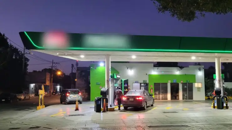precio de la gasolina miercoles 8 enero 2025