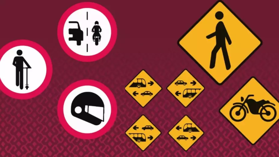 Habrá nuevas modificaciones a los señalamientos de tránsito en CDMX, ¿cuáles son?