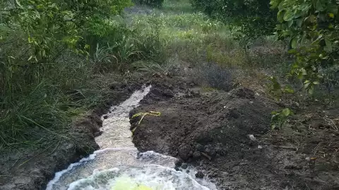 Aseguran 7 tomas clandestina en el poliducto Tuxpan Azcapotzaldo