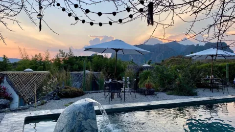 Bosque Geom&eacute;trico