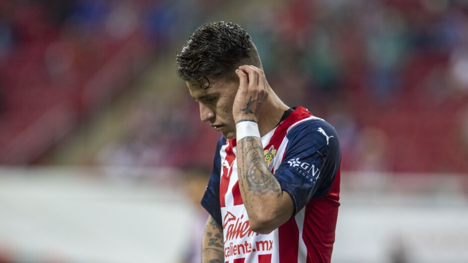 Chicote Calderón