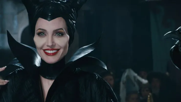 “Maléfica 3” Angelina Jolie regresa como Maléfica